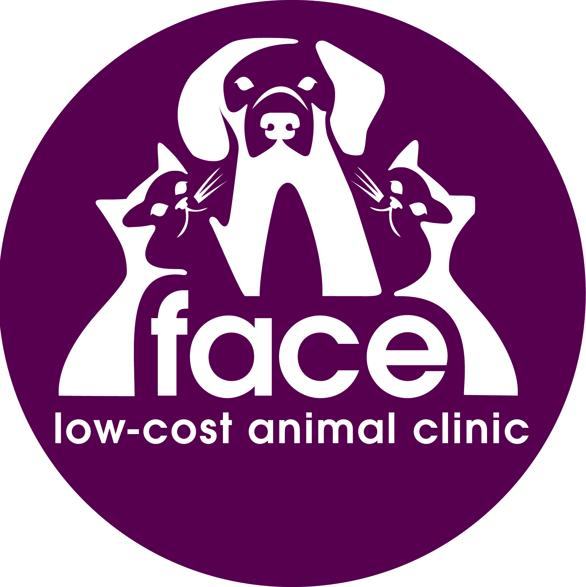 More than companions: The art and science of human-animal connection - logo